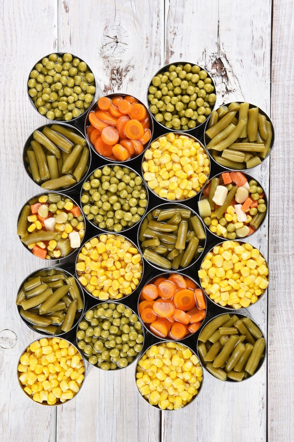 The Best Canned Foods for Heart Health Kelsey P. RD