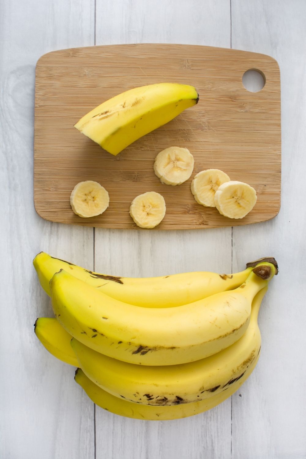 10 Ripe Banana Recipes That Aren't Bread