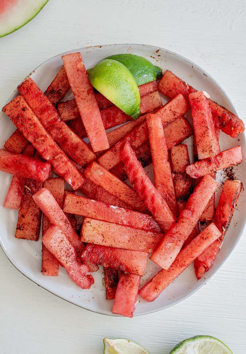 Tajin Seasoning: Popular Mexican Chili-Lime Seasoning - Chili Pepper Madness