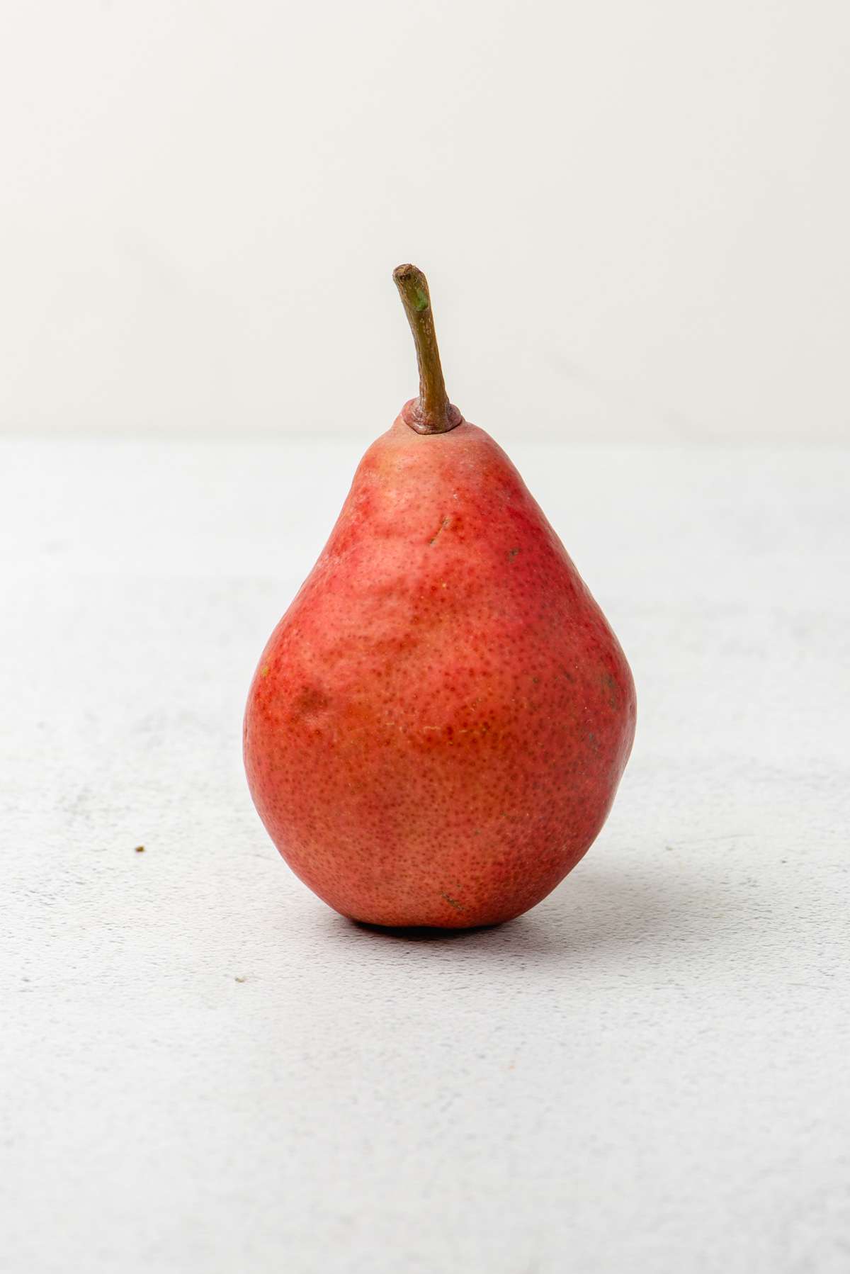 starkrimson pear