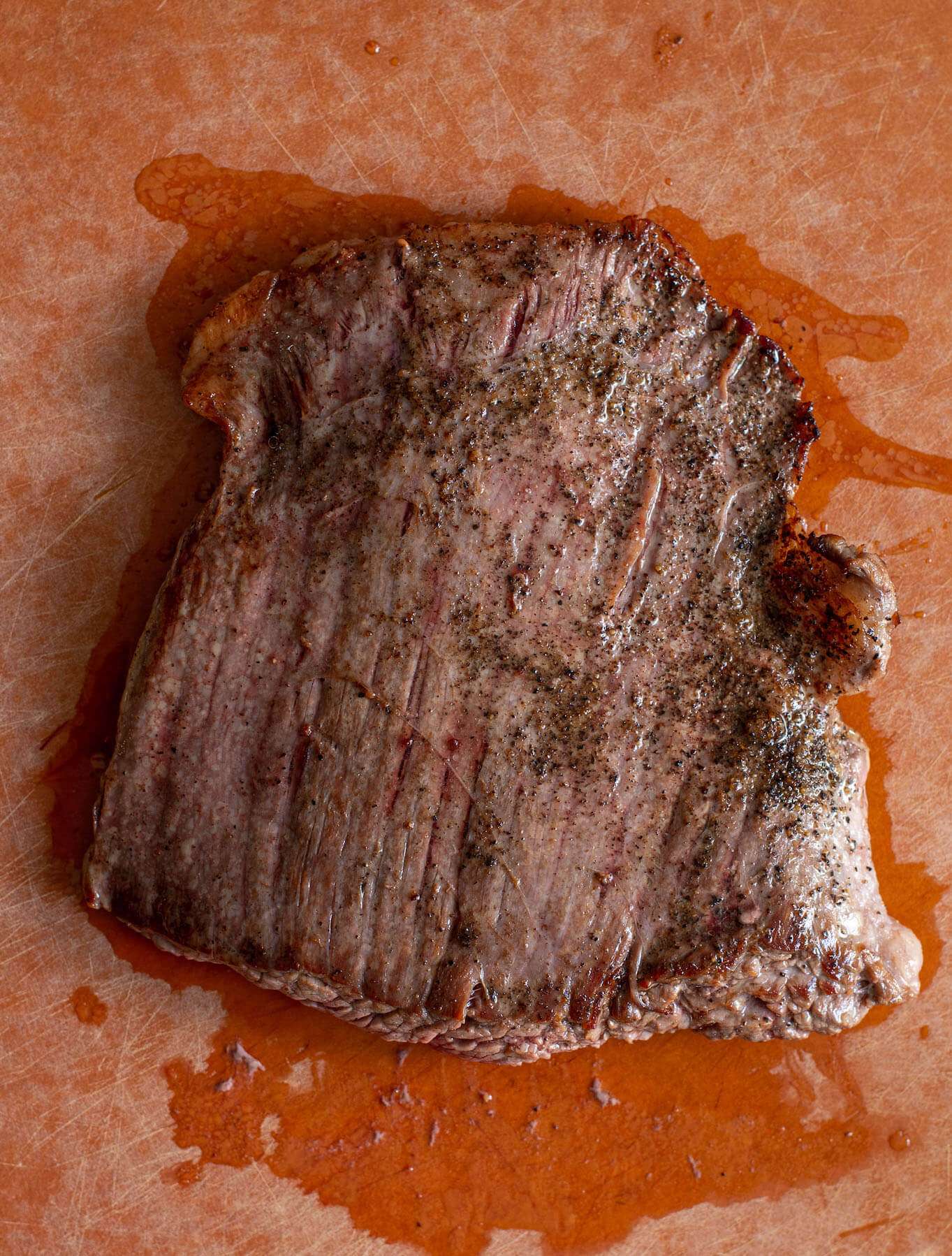 Tender and Delicious Air Fryer Flank Steak Recipe