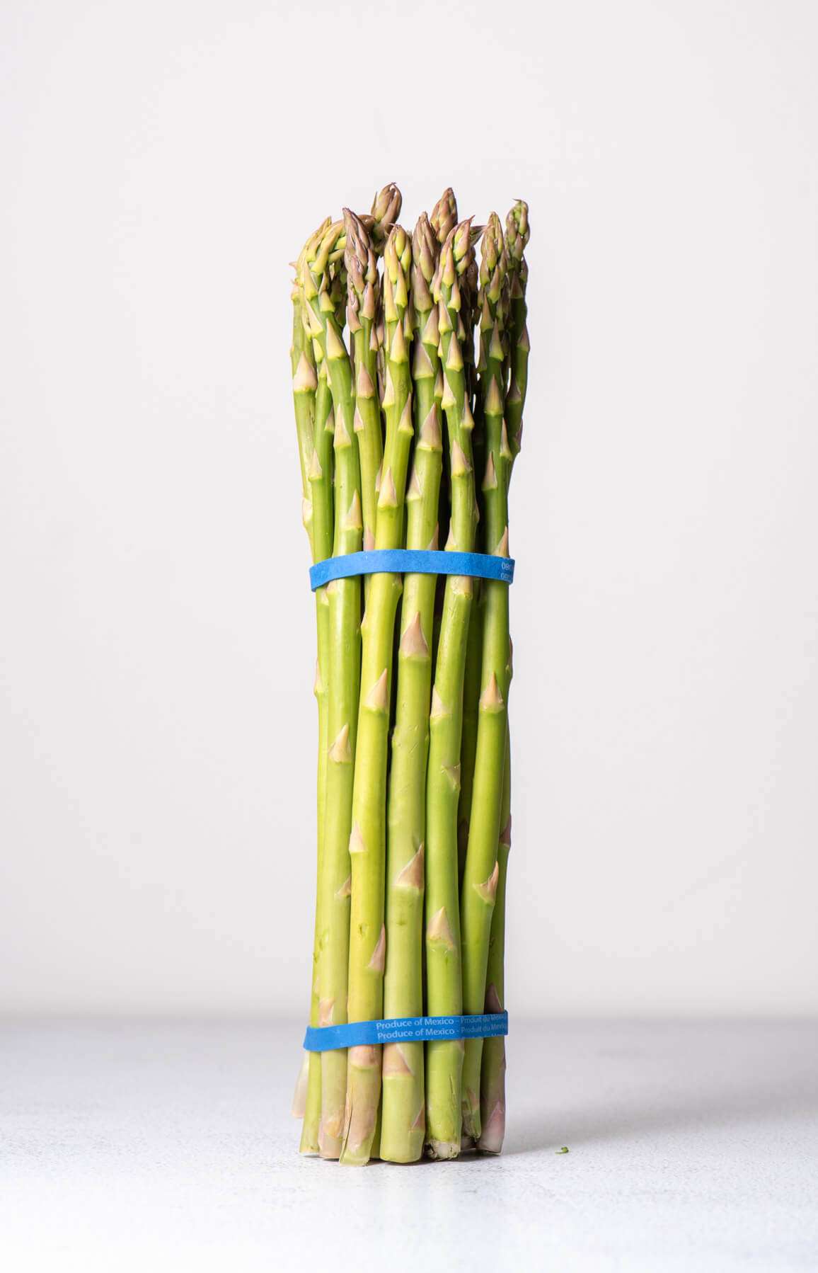 Asparagus Season Kelsey P. RD